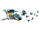 LEGO Mr.Oz's Spacebus