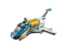 LEGO Mr.Oz's Spacebus