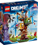 LEGO Fantastical Tree House