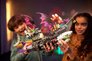 LEGO Nightmare Shark Ship