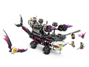 LEGO Nightmare Shark Ship