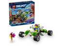 LEGO Mateo's Off-Road Car