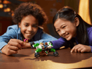 LEGO Mateo's Off-Road Car