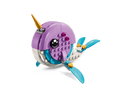 LEGO Izzie's Narwhal Hot-Air Balloon