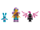 LEGO Izzie's Narwhal Hot-Air Balloon