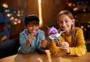 LEGO Izzie's Narwhal Hot-Air Balloon