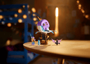 LEGO Izzie's Narwhal Hot-Air Balloon