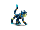 LEGO Zoey and Zian the Cat-Owl