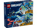 LEGO Zoey and Zian the Cat-Owl