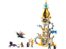 LEGO The Sandman's Tower
