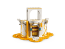 LEGO The Sandman's Tower