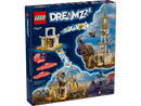 LEGO The Sandman's Tower