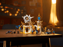 LEGO The Sandman's Tower