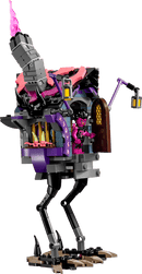 LEGO The Never Witch's Midnight Raven
