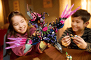 LEGO The Never Witch's Midnight Raven