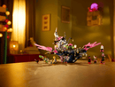 LEGO The Never Witch's Midnight Raven