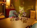 LEGO The Never Witch's Midnight Raven