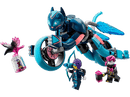 LEGO Zoey's Cat Motorcycle