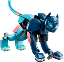 LEGO Zoey's Cat Motorcycle