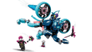 LEGO Zoey's Cat Motorcycle