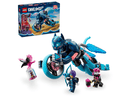 LEGO Zoey's Cat Motorcycle