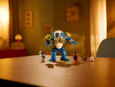 LEGO Logan the Mighty Panda
