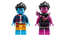 LEGO Logan the Mighty Panda