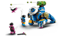 LEGO Logan the Mighty Panda