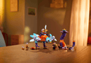 LEGO Izzie's Dream Animals