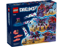 LEGO The Never Witch's Nightmare Creatures