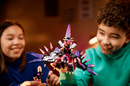 LEGO The Never Witch's Nightmare Creatures