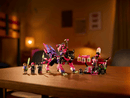 LEGO The Never Witch's Nightmare Creatures