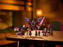LEGO The Never Witch's Nightmare Creatures