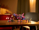 LEGO The Never Witch's Nightmare Creatures