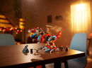 LEGO Cooper's Robot Dinosaur C-Rex