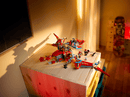 LEGO Cooper's Robot Dinosaur C-Rex