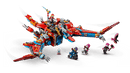 LEGO Cooper's Robot Dinosaur C-Rex