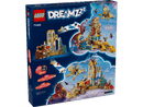 LEGO Castle Nocturnia