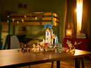 LEGO Castle Nocturnia