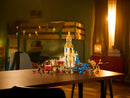 LEGO Castle Nocturnia