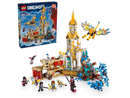 LEGO Castle Nocturnia