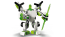 LEGO Z-Blob's Robot and Vehicle Adventures