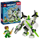 LEGO Z-Blob's Robot and Vehicle Adventures