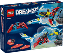 LEGO Cooper's Gaming Controller Jet