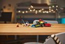 LEGO Cooper's Gaming Controller Jet