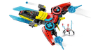 LEGO Cooper's Gaming Controller Jet