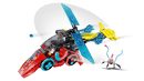 LEGO Cooper's Gaming Controller Jet