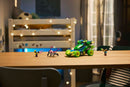 LEGO Mateo and the Z-Blob Action Race Car
