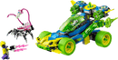 LEGO Mateo and the Z-Blob Action Race Car