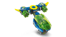 LEGO Mateo and the Z-Blob Action Race Car